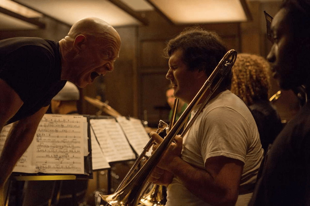Whiplash, 2014